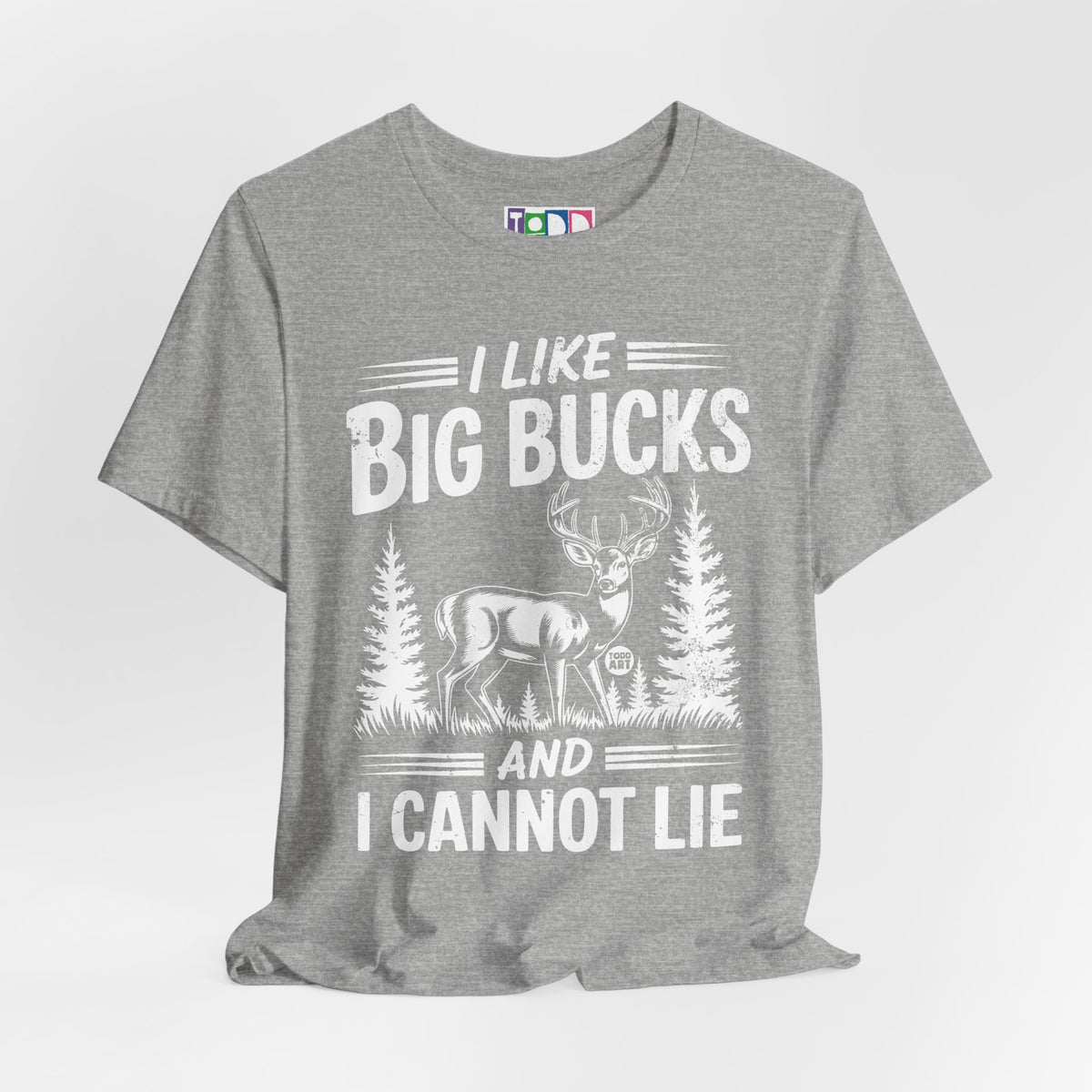 big-bucks-cannot-lie