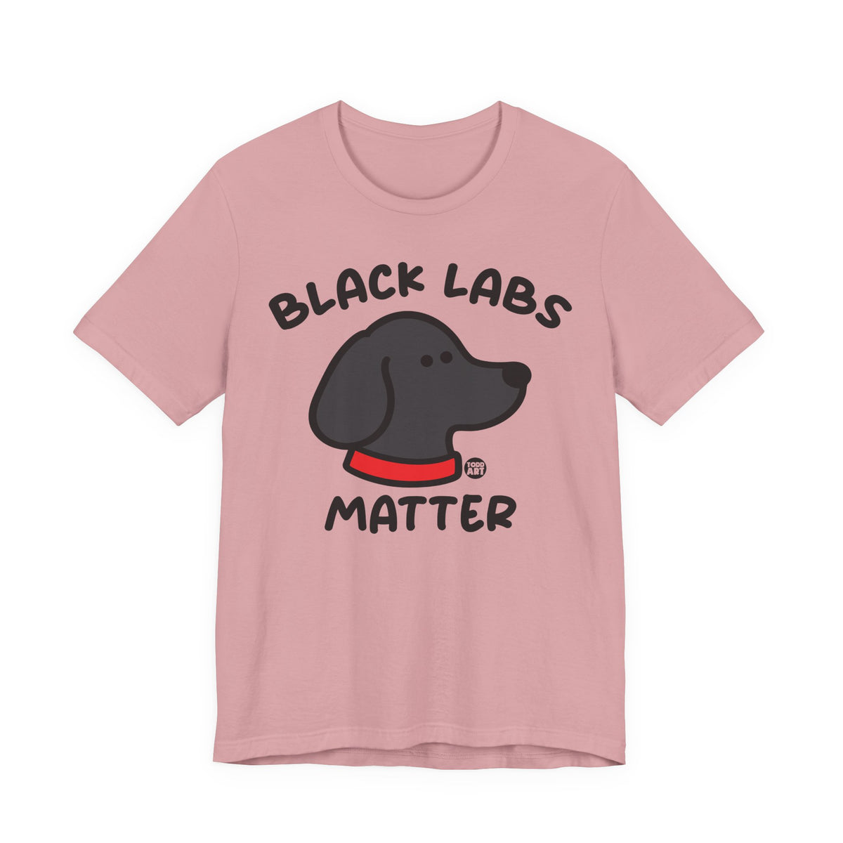 black-labs-matter-cute