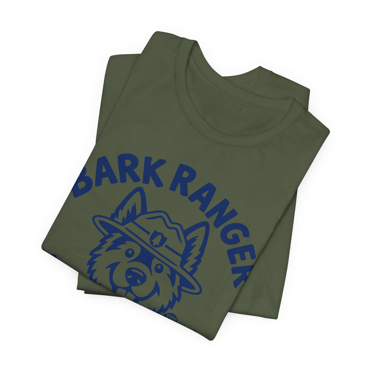 bark ranger