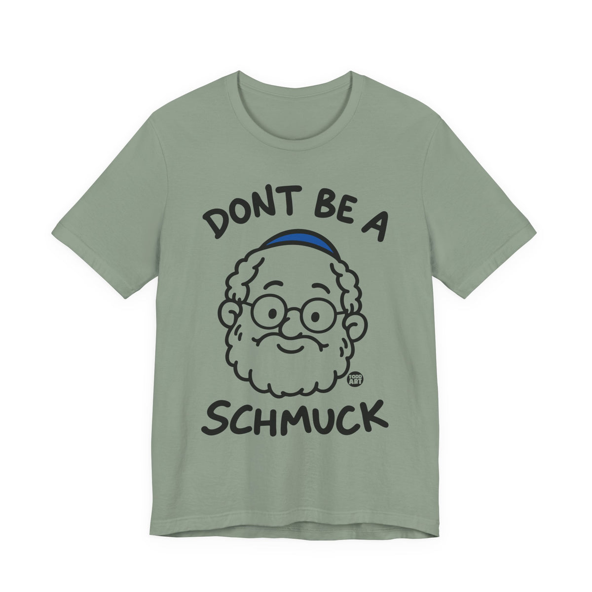 dont-be-schmuck