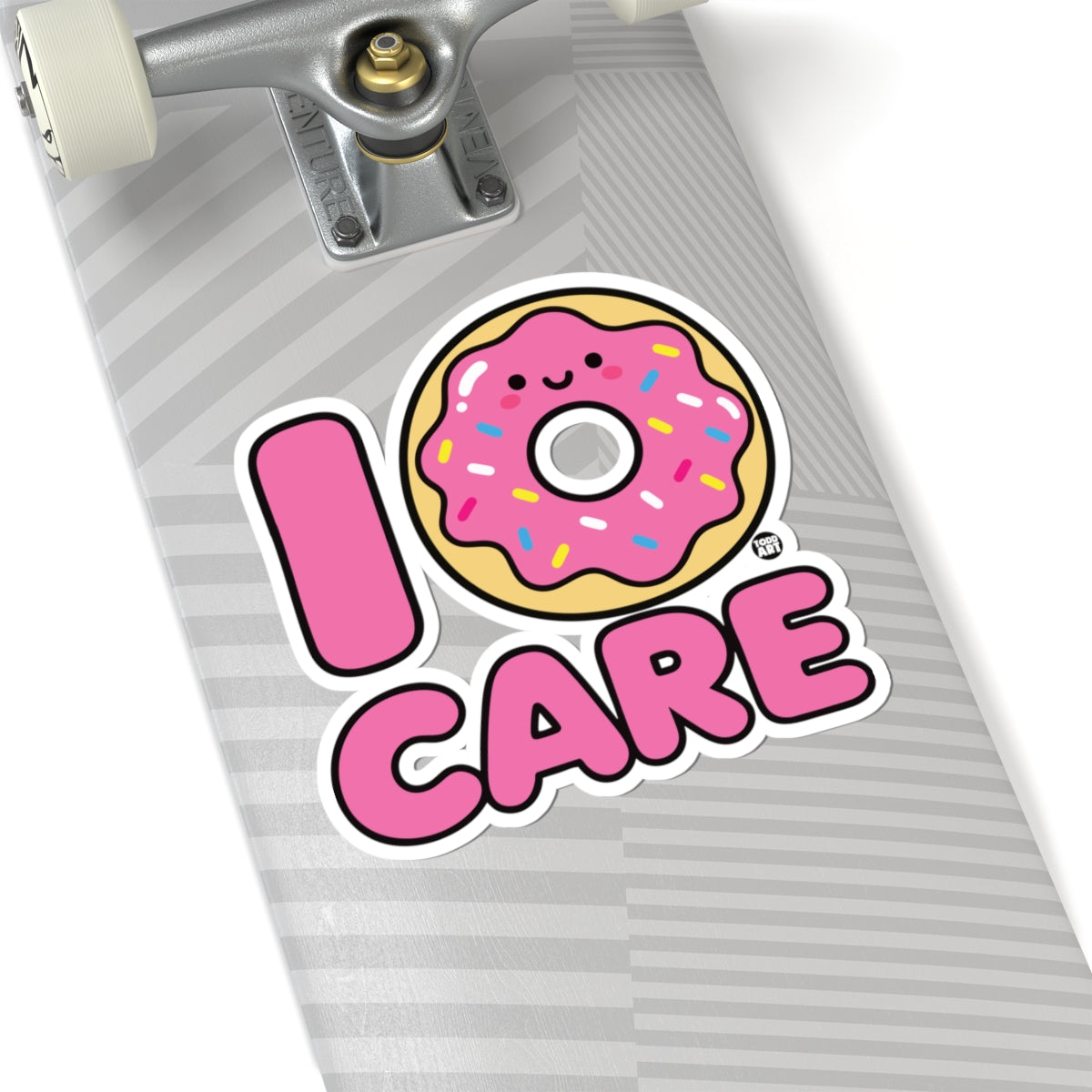 donut-care-cute