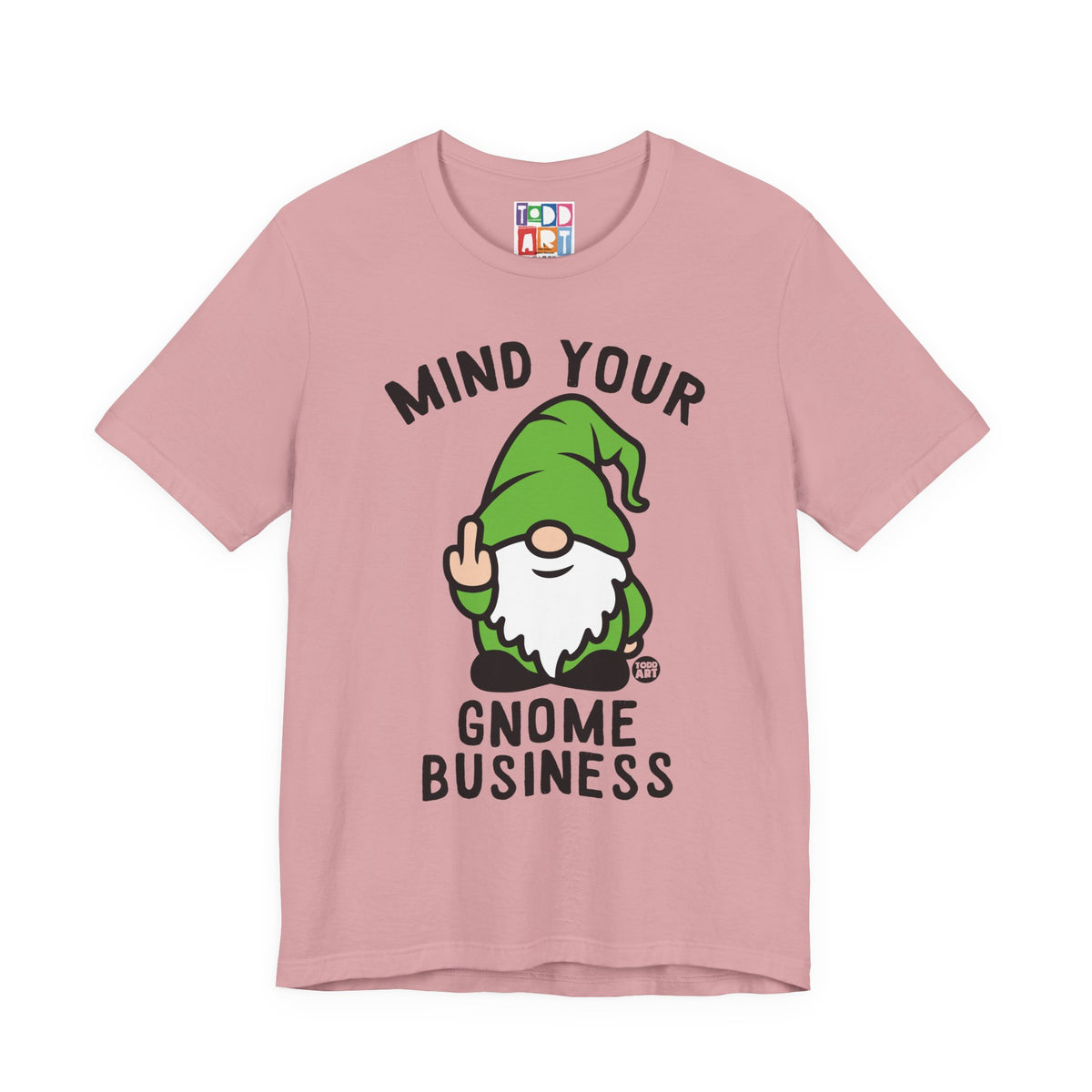 mind-your-gnome-business