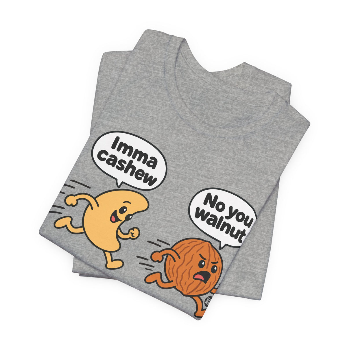Cashew Walnut T-shirt