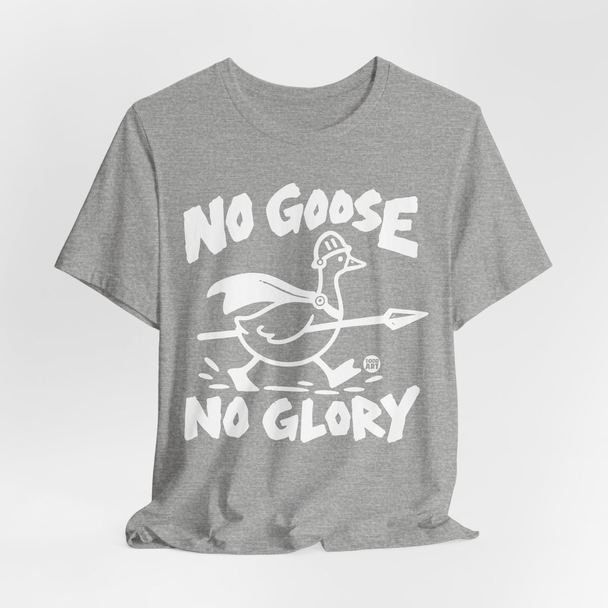 no-goose-no-glory