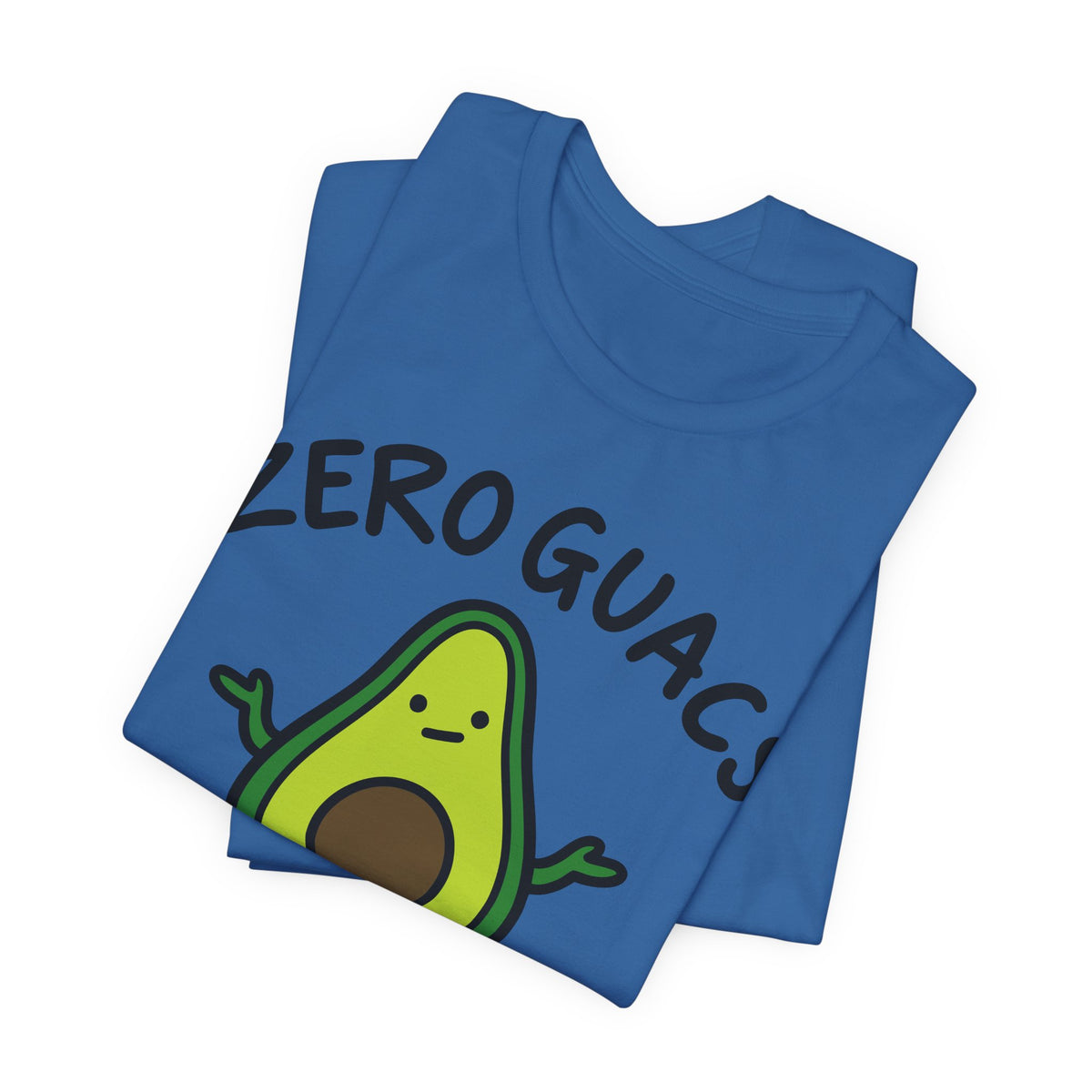 zero-guacs