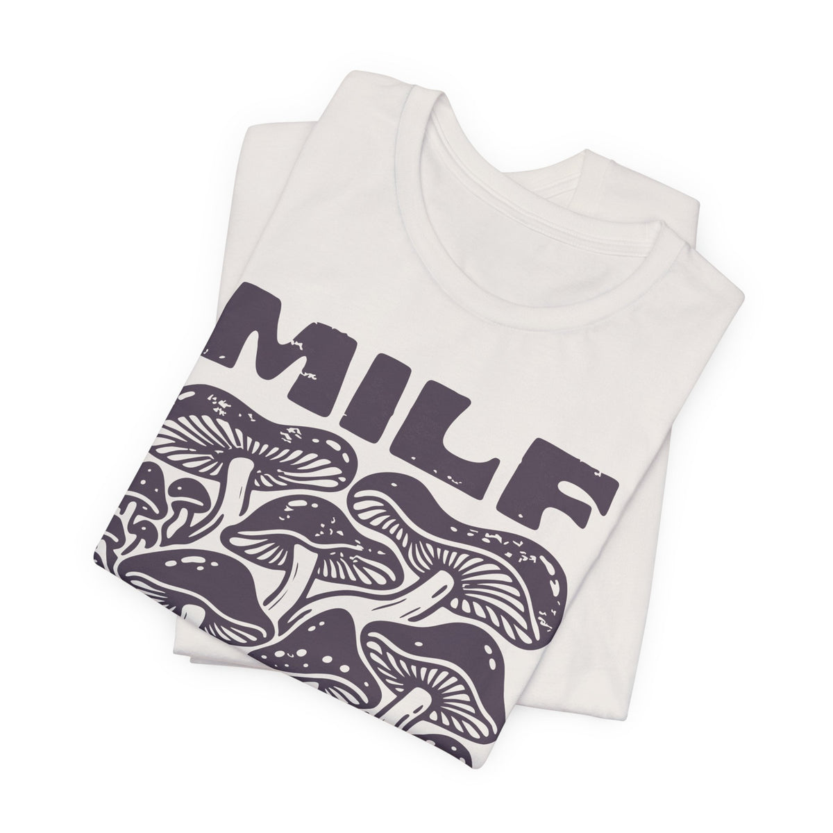milf fungi
