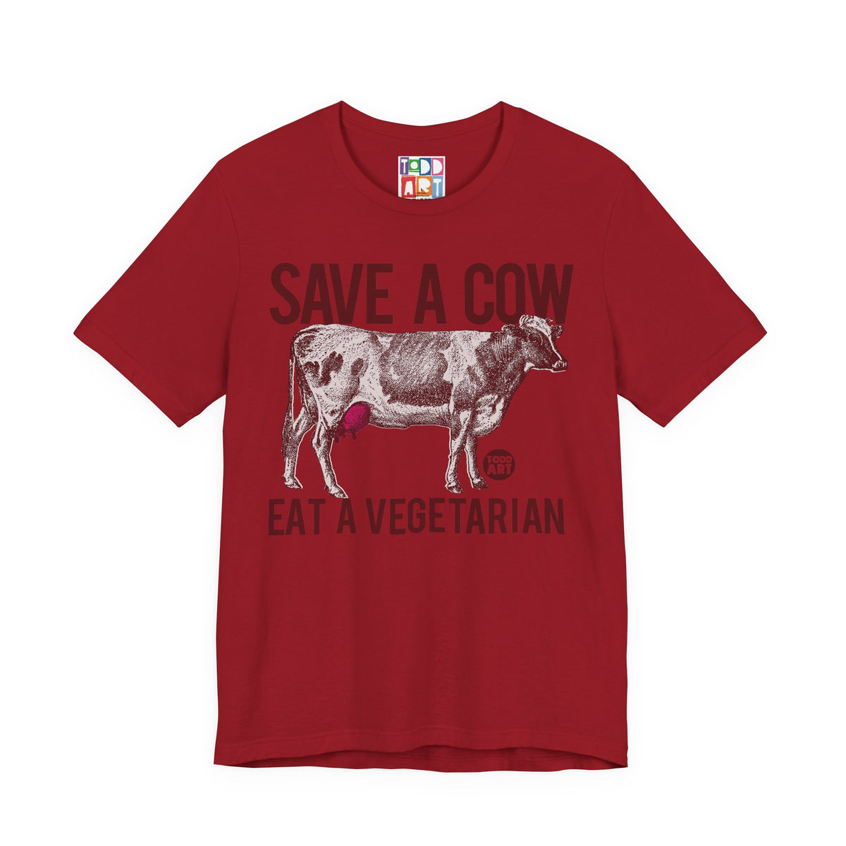save-cow-eat-vegetarian
