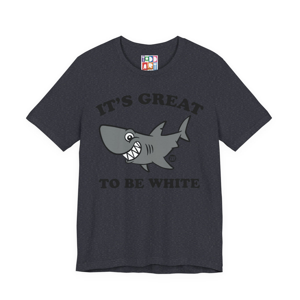 great-to-be-white-shark
