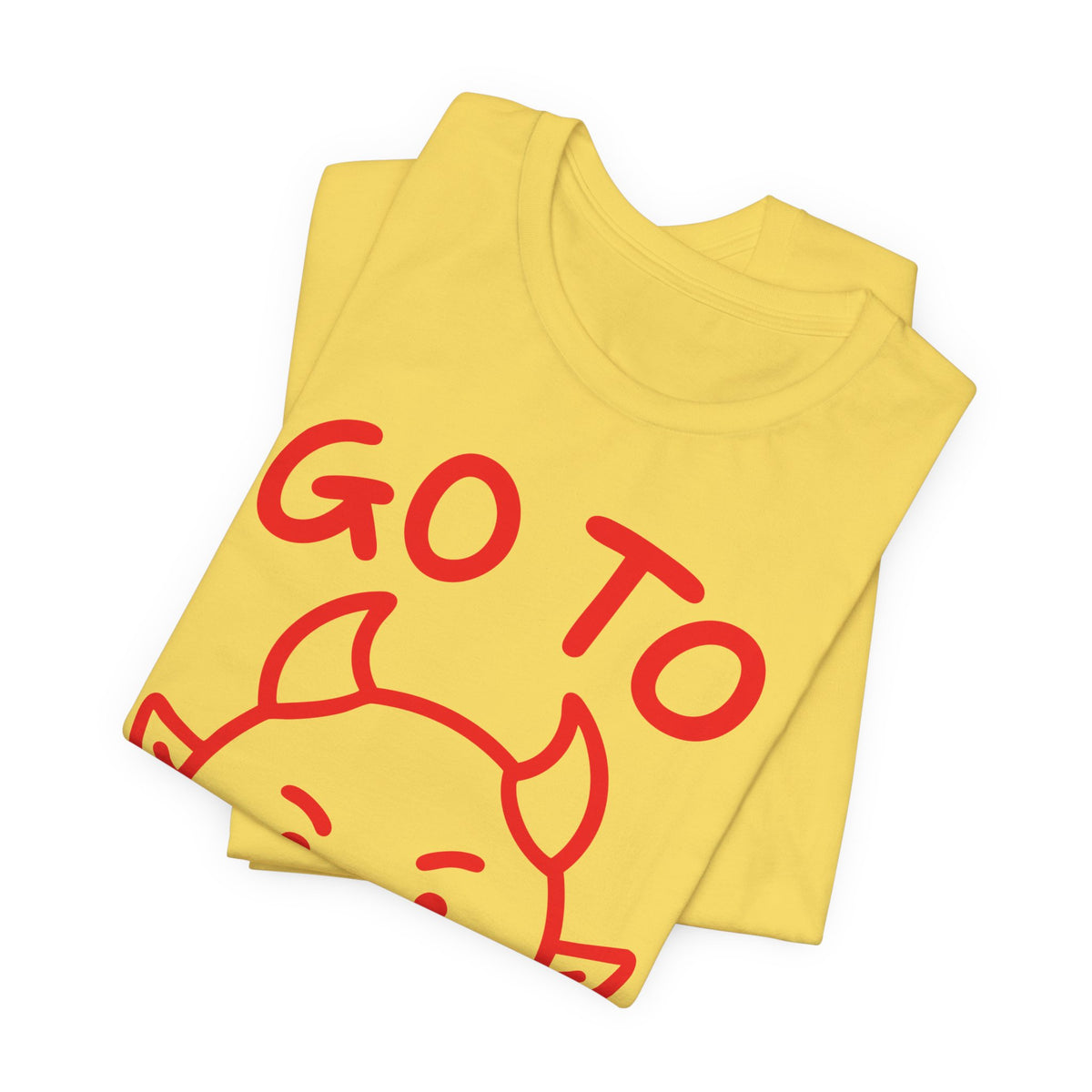 go-to-hell