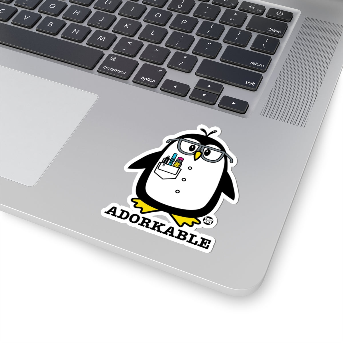 adorkable-penguin