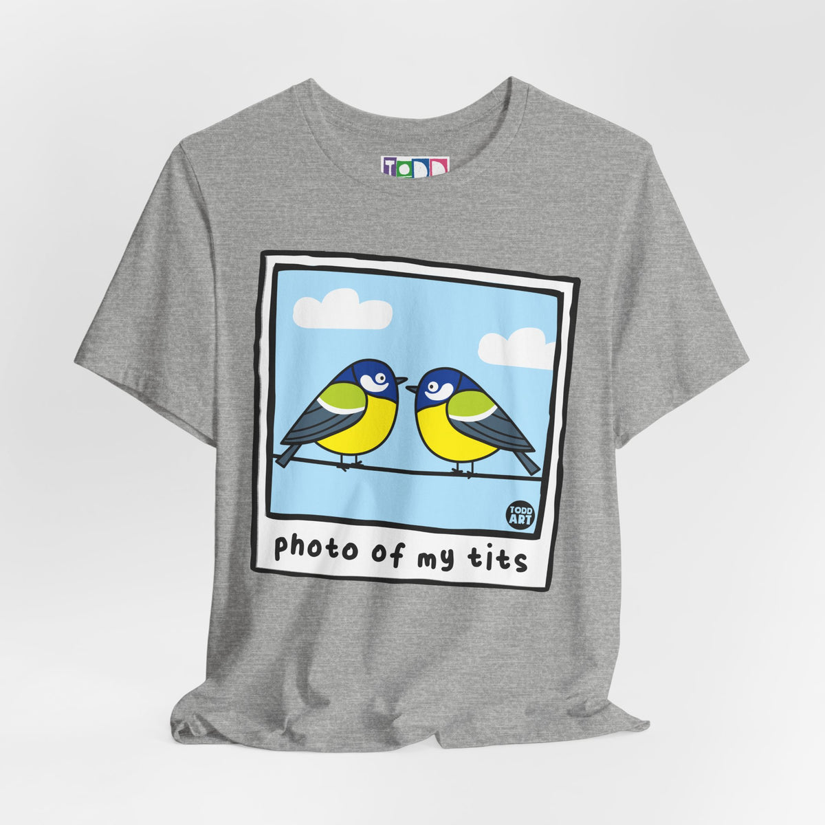 photo-of-my-tits