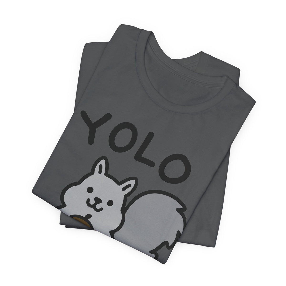 yolo go nuts