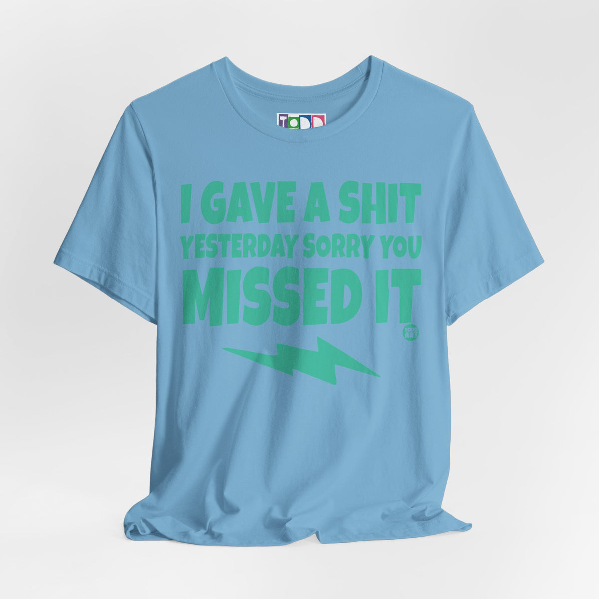 gave-a-shit-yesterday