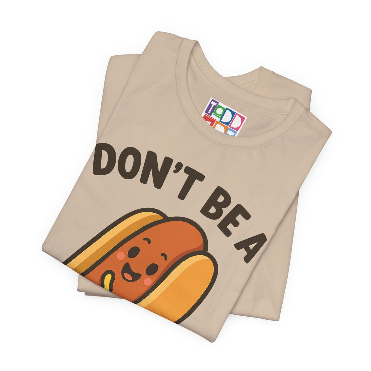 don't-be-weenie