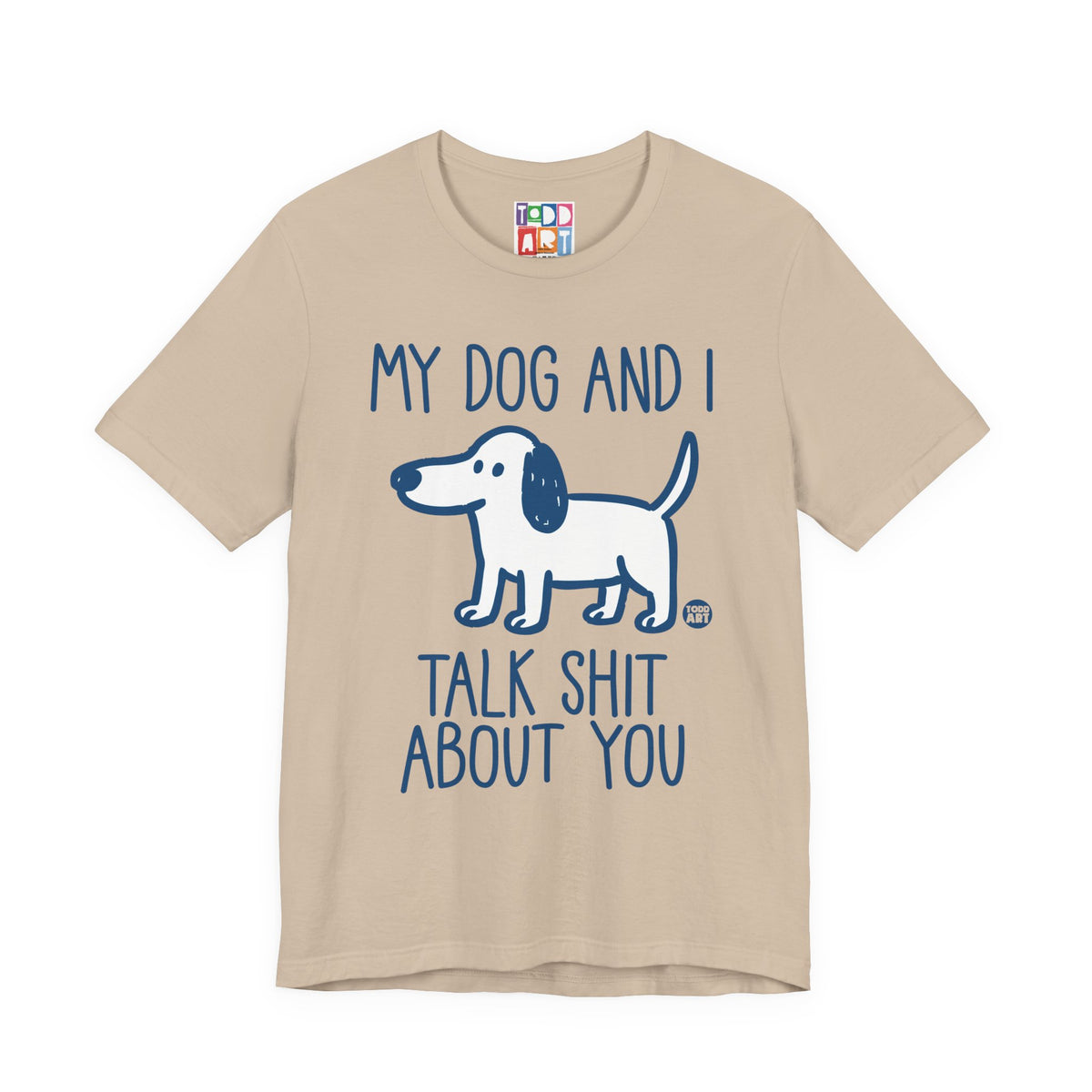 dog-i-talk-shit