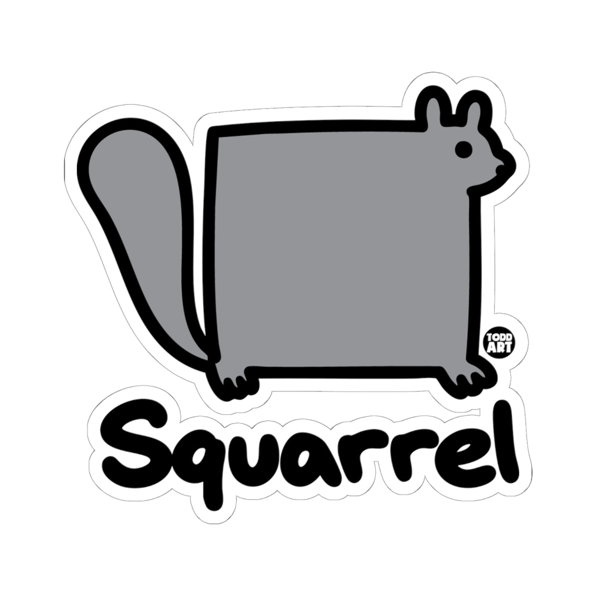 squarrel