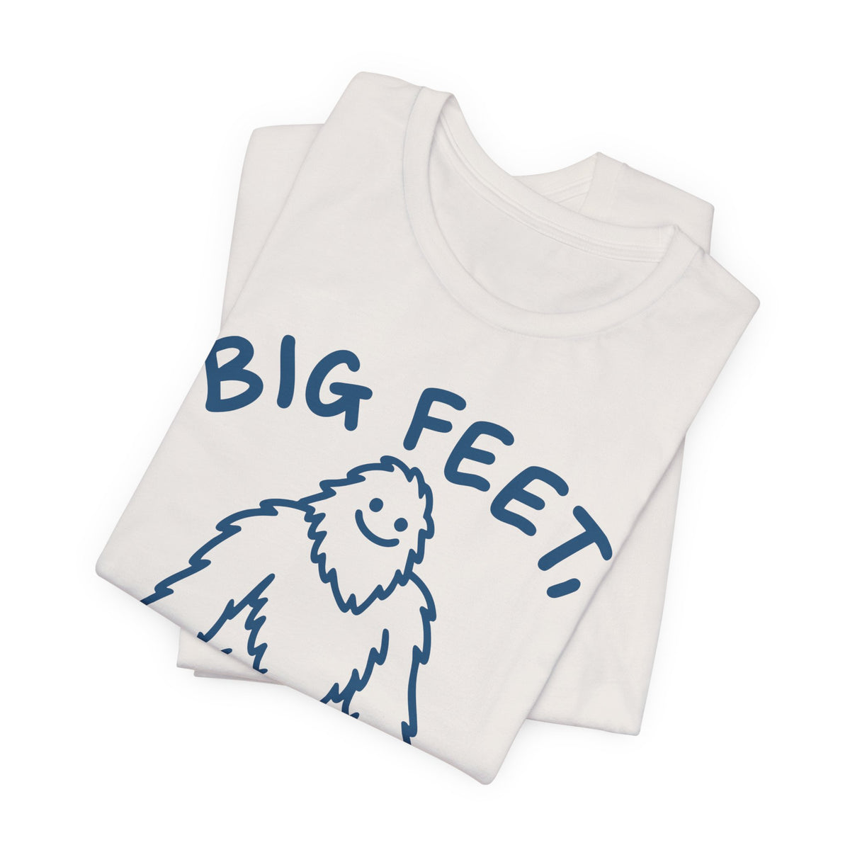 big feet bigger cock