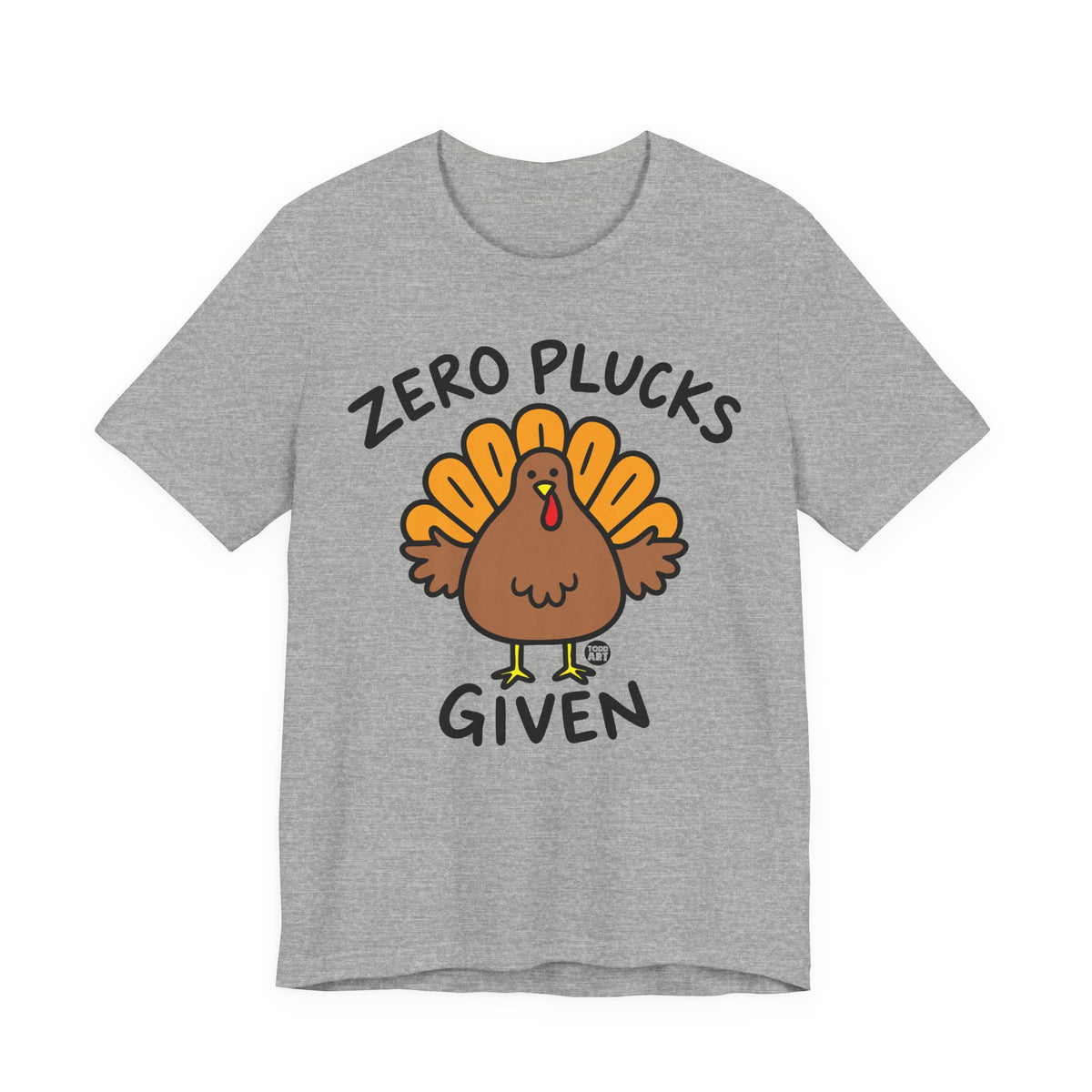 zero-plucks