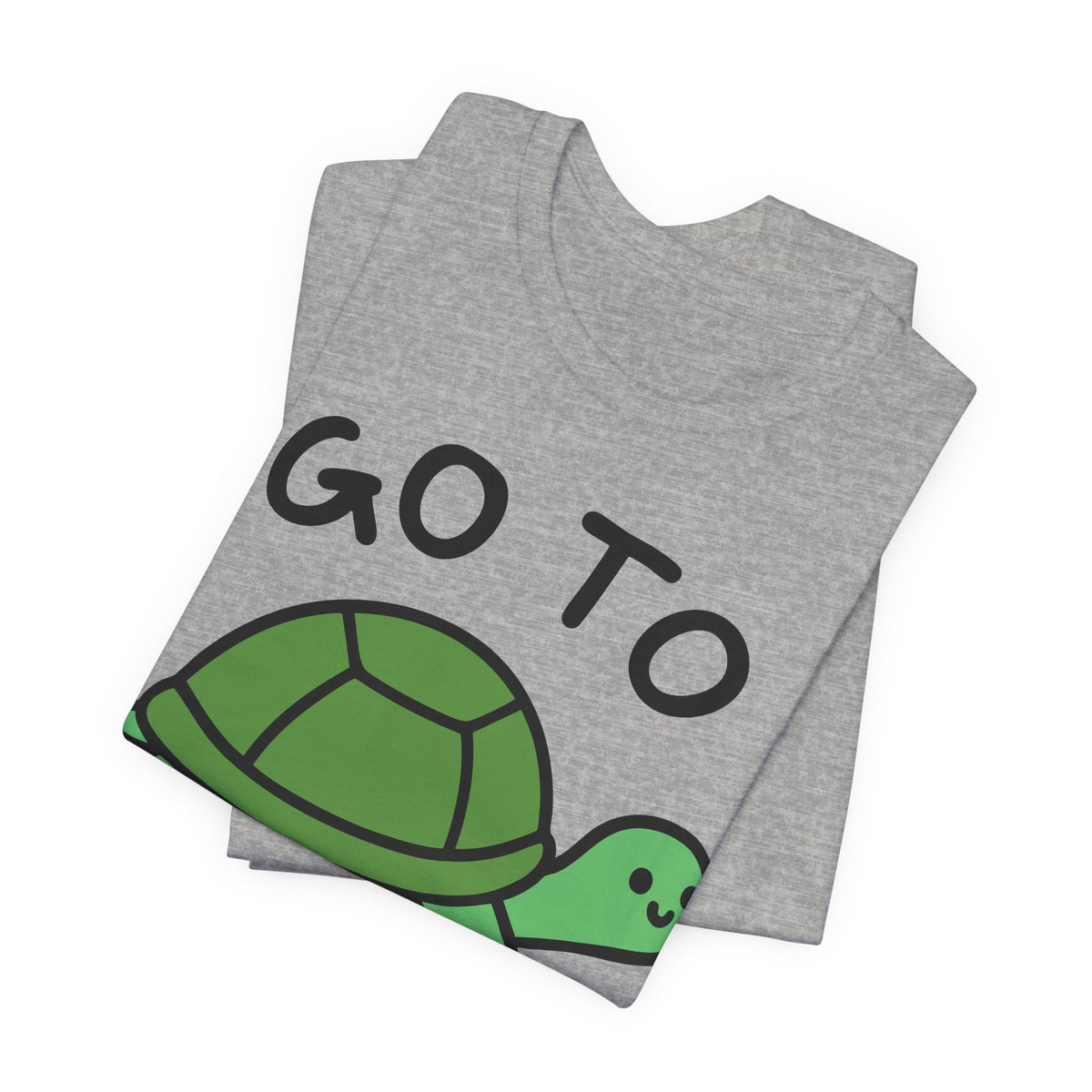 go-shell-turtle