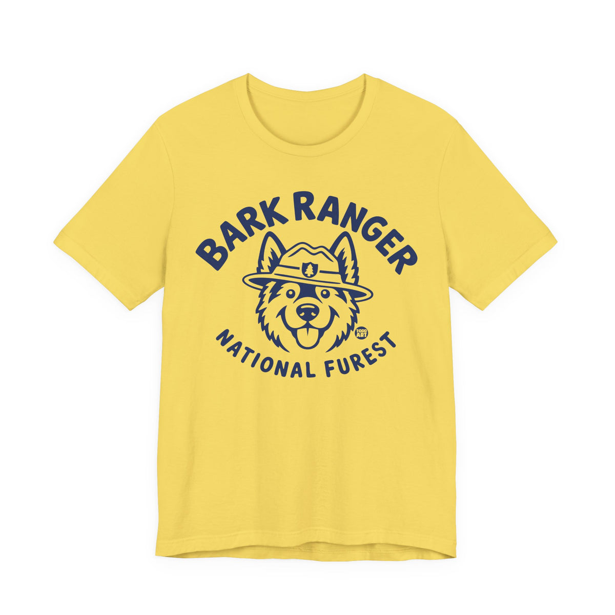 bark ranger