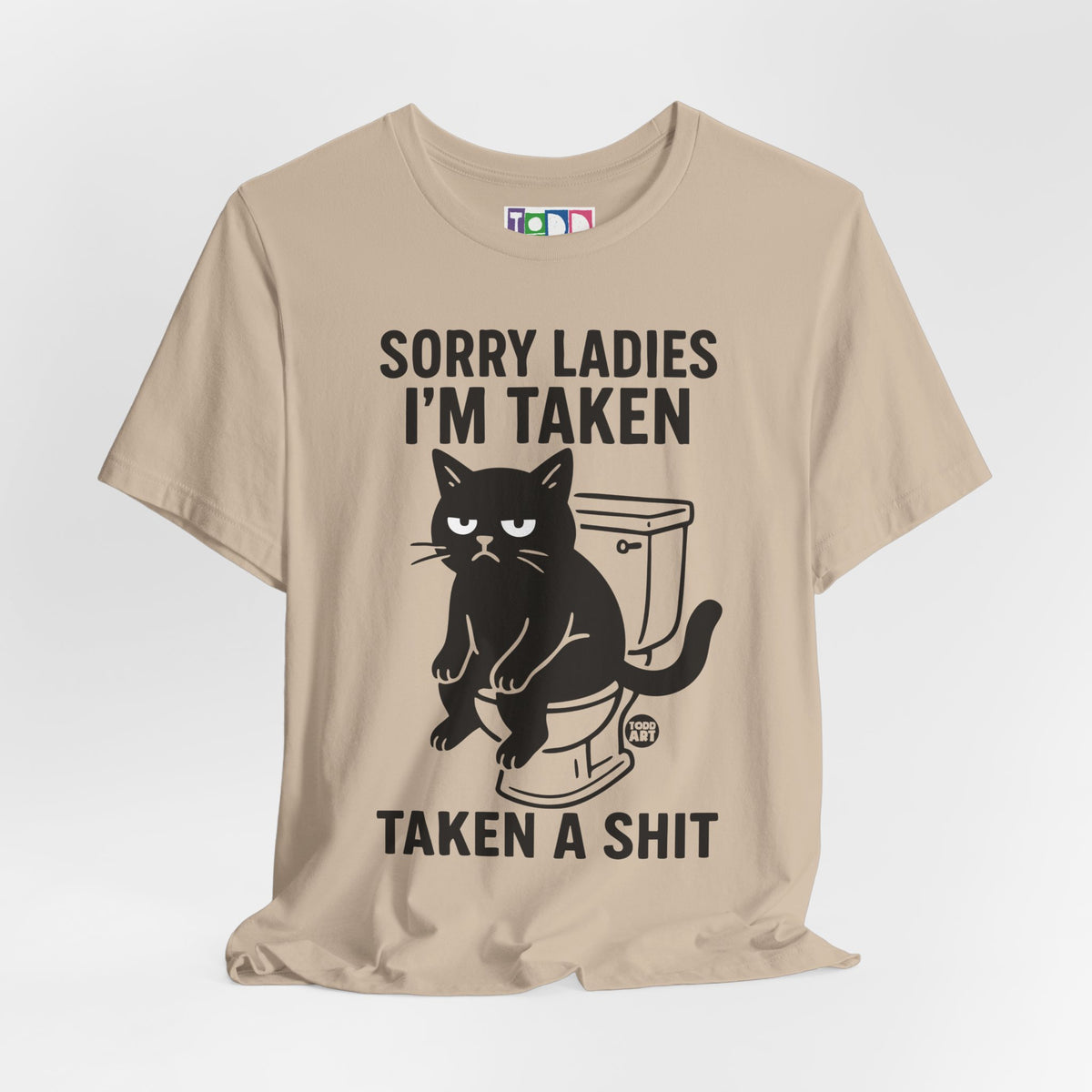 sorry-girls-taken-shit