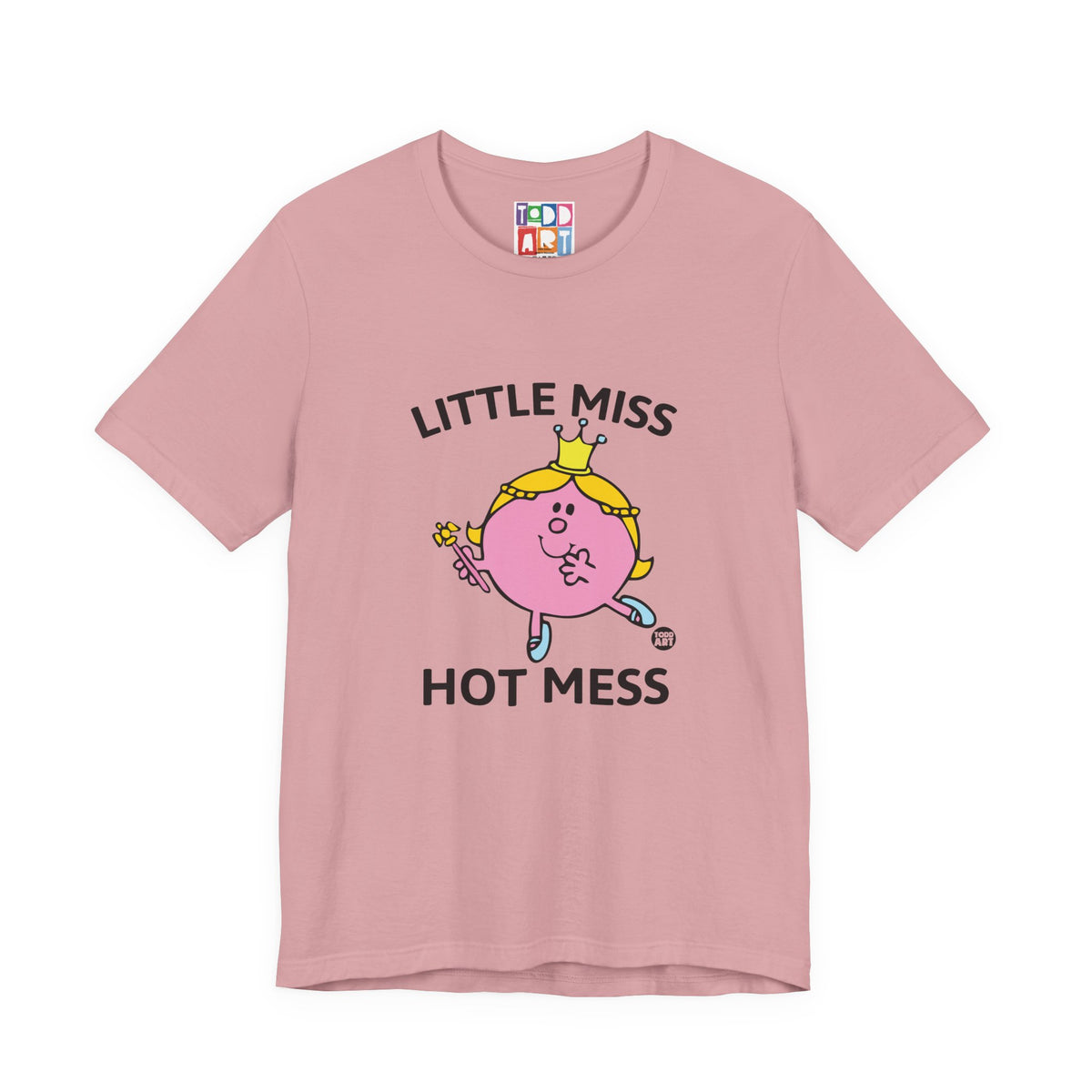 little-miss-hot-mess