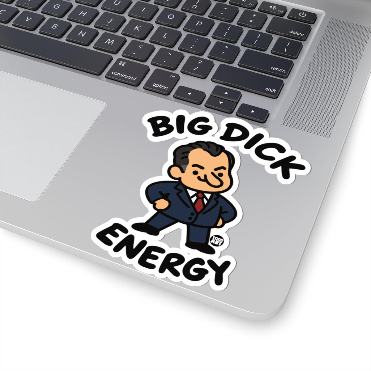 big-dick-energy-nixon