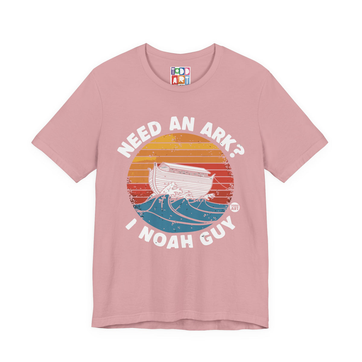 need-ark-noah-guy