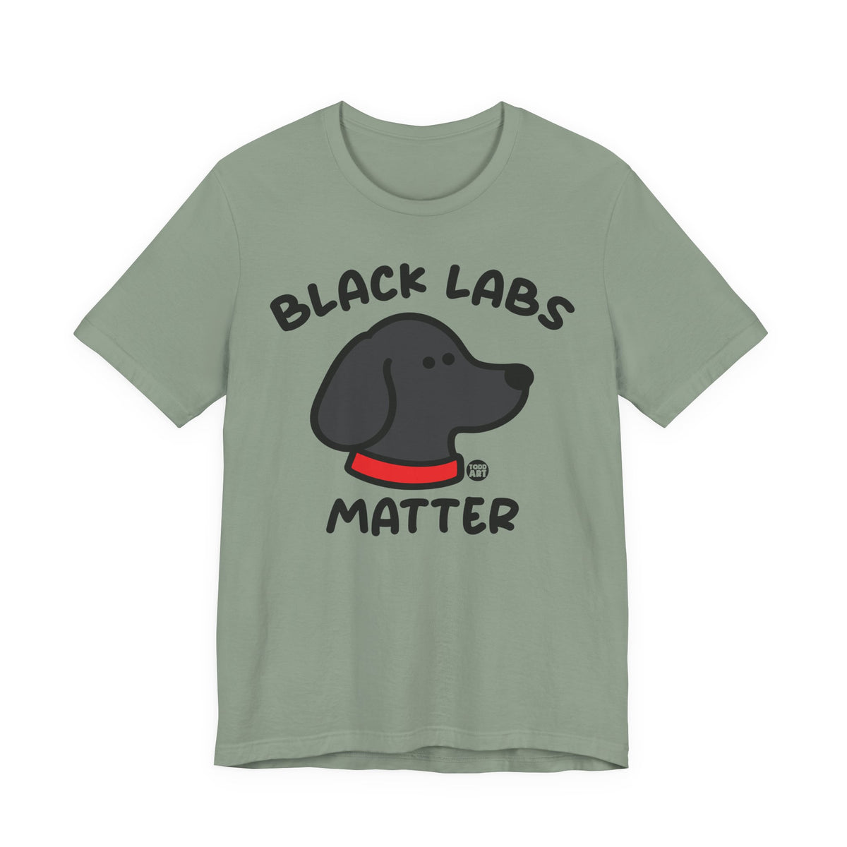 black-labs-matter-cute