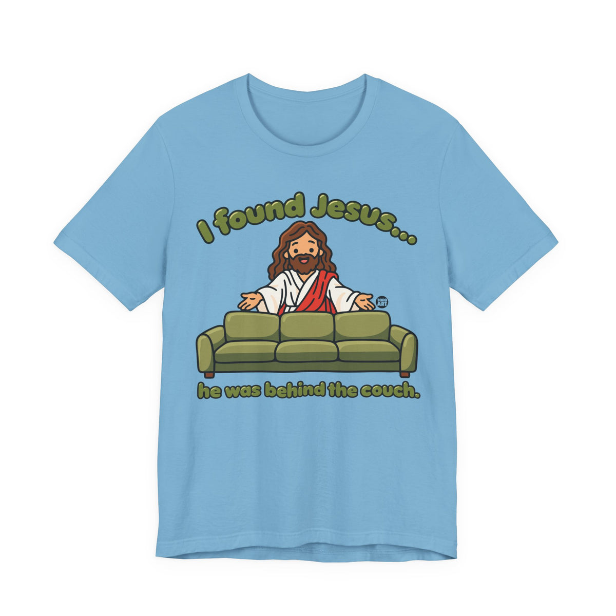 jesus-couch-cute