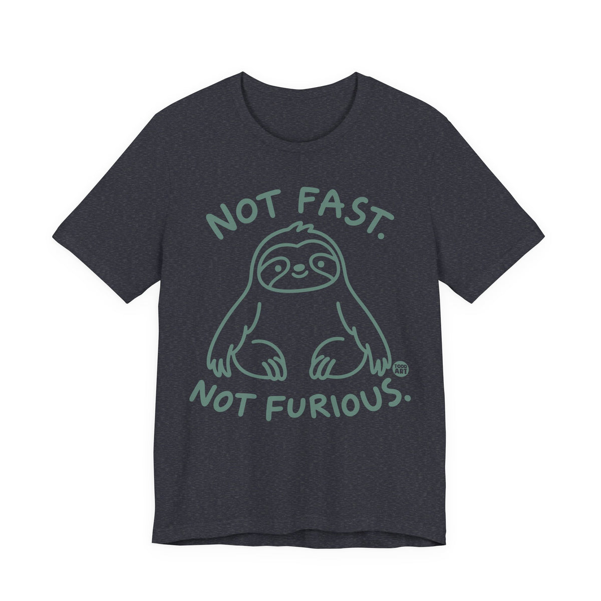 not-fast-furious