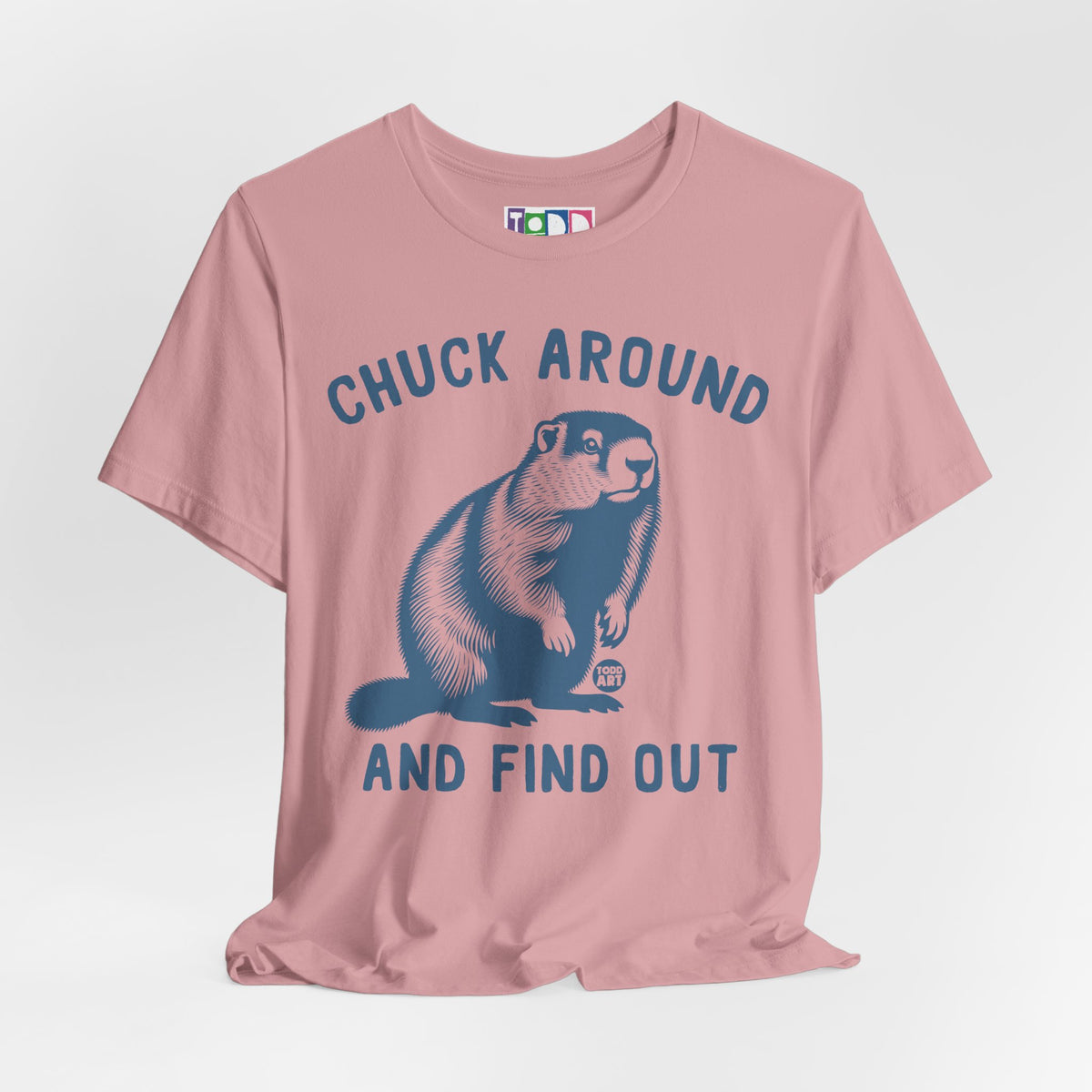 chuck-around-and-find-out