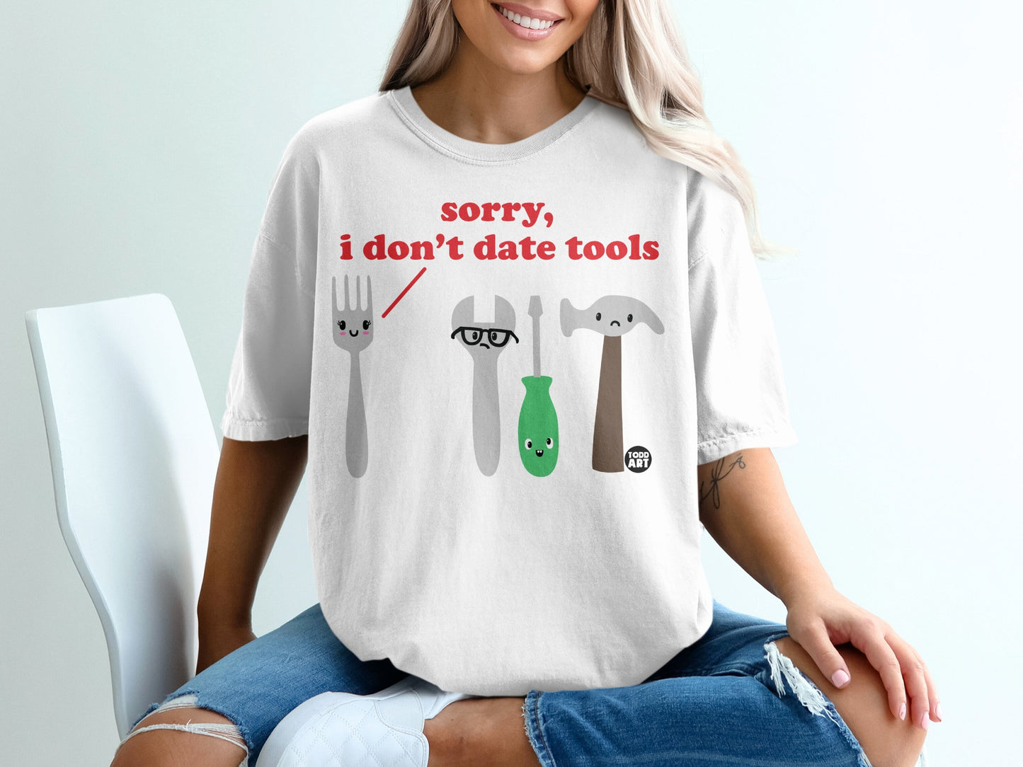 Sorry, i don't date tools funny wrench hammer product type