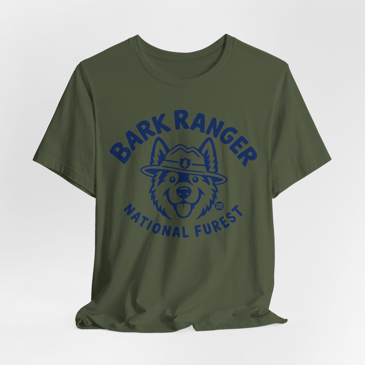 bark ranger
