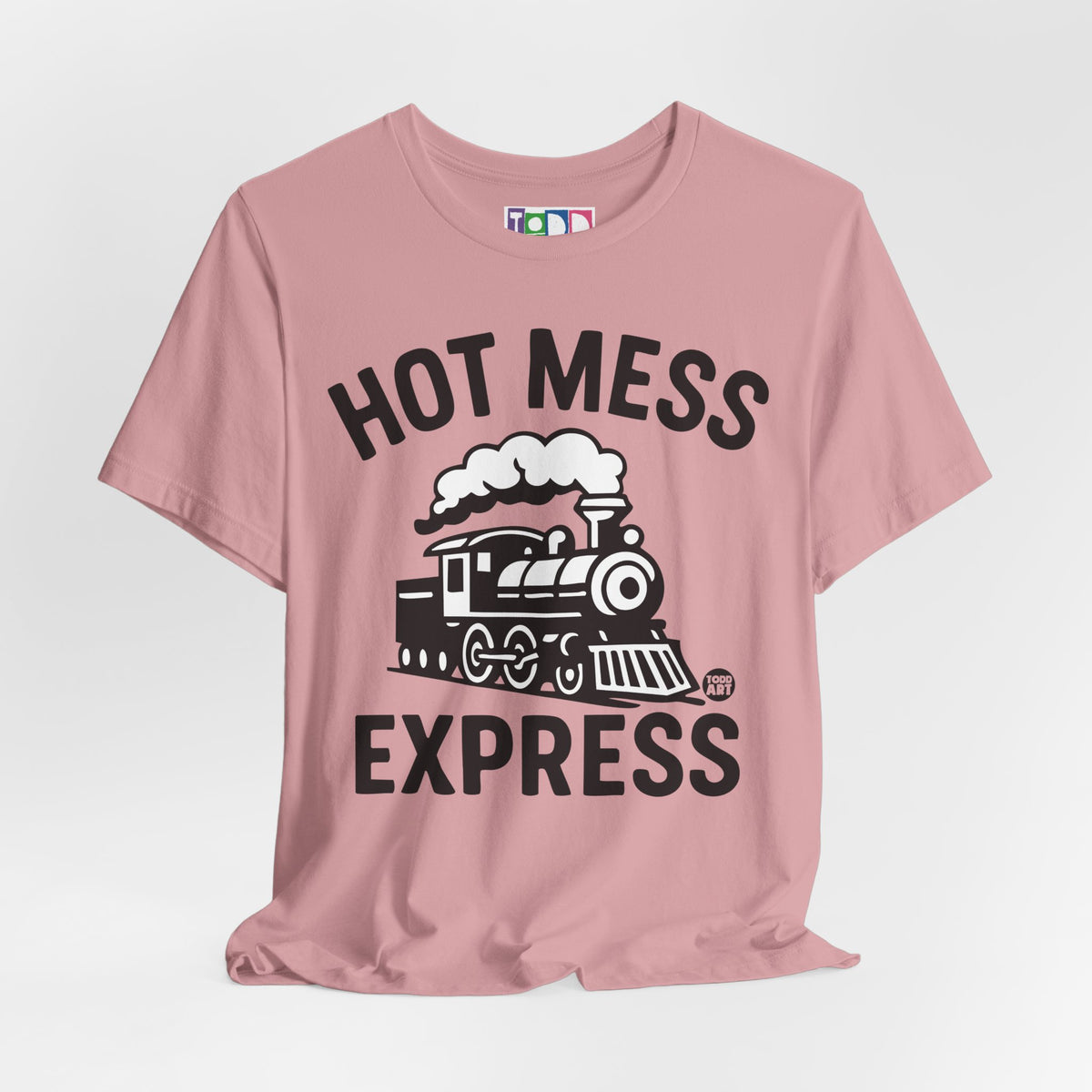 hot-mess-express-train