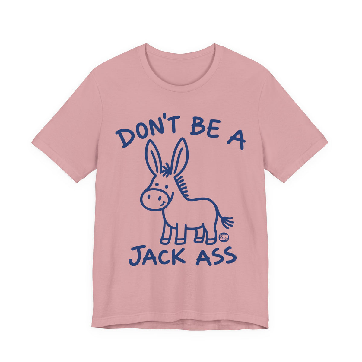 dont-be-jackass