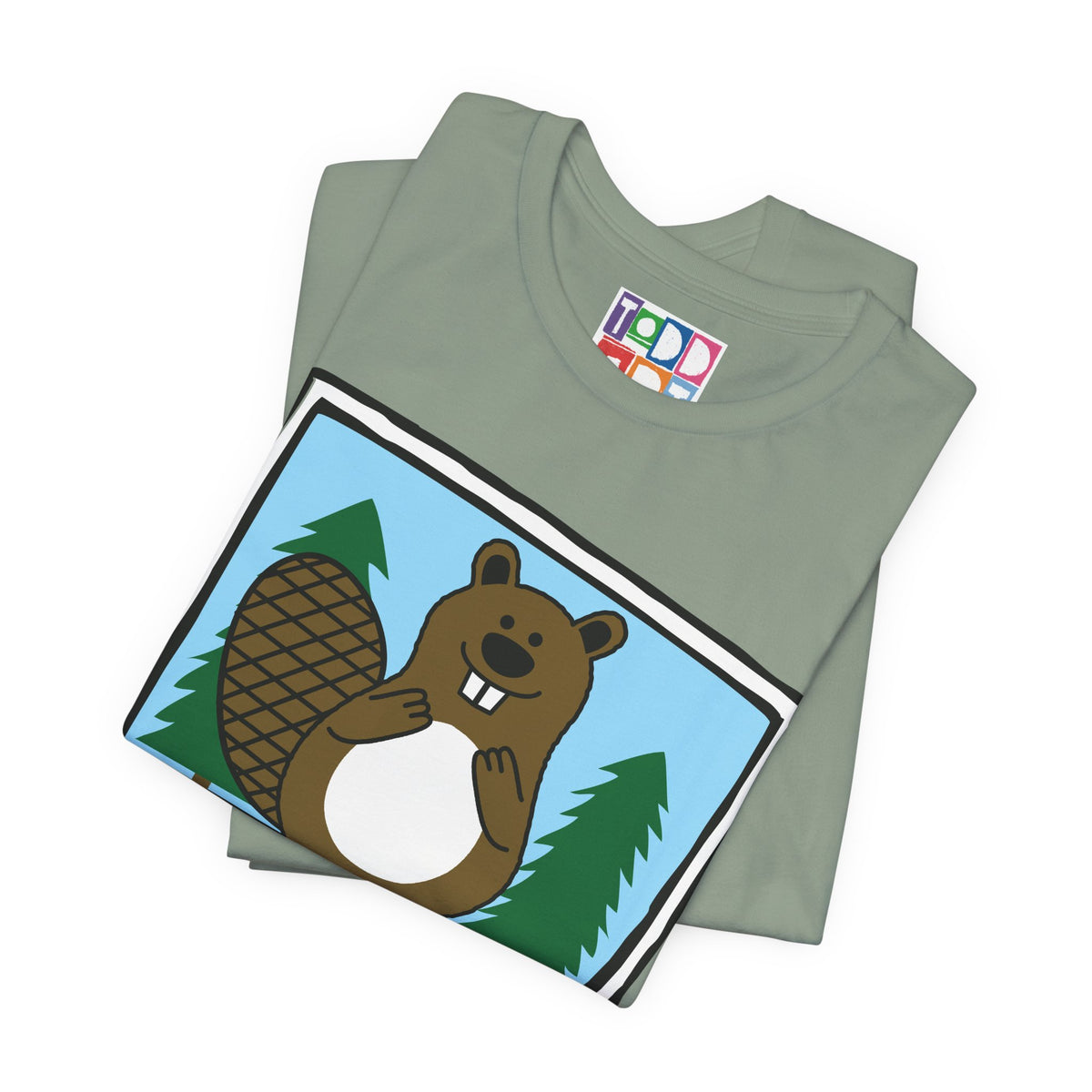 photo-of-my-beaver