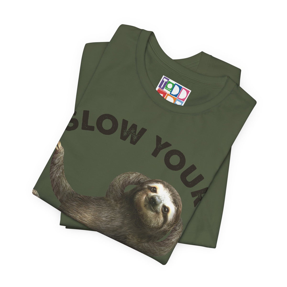 slow-your-roll-sloth