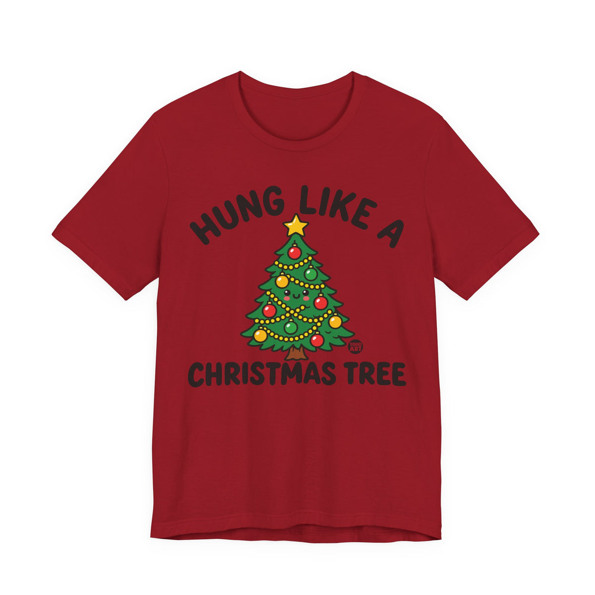 hung-xmas-tree-cute