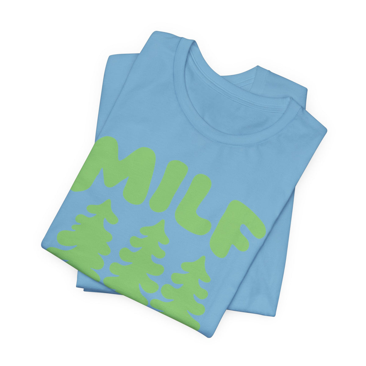 milf forests