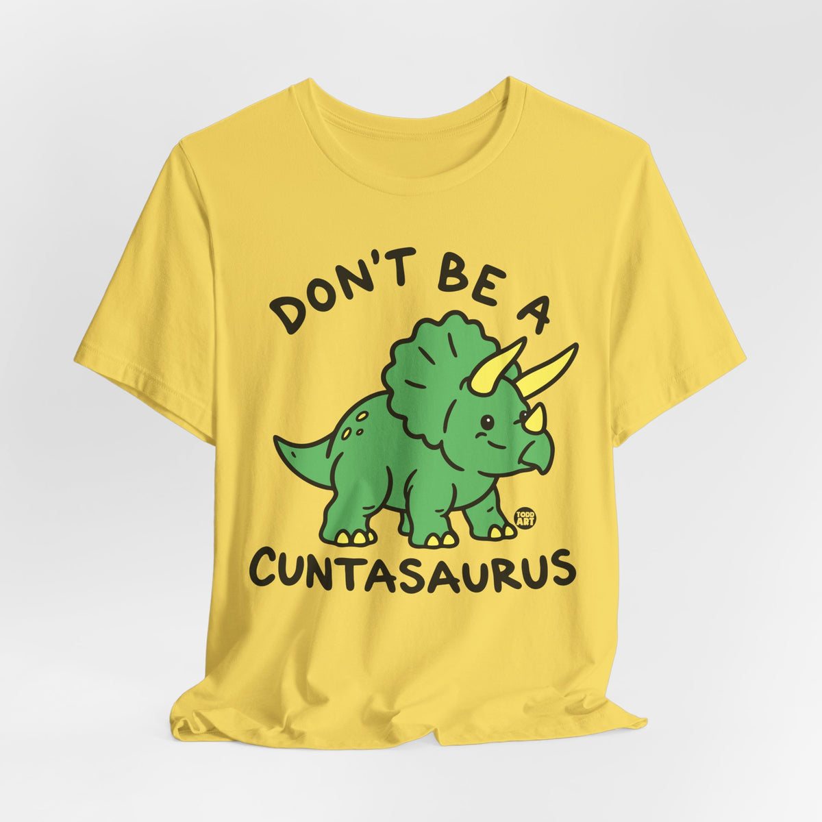 dont-be-cuntasaurus