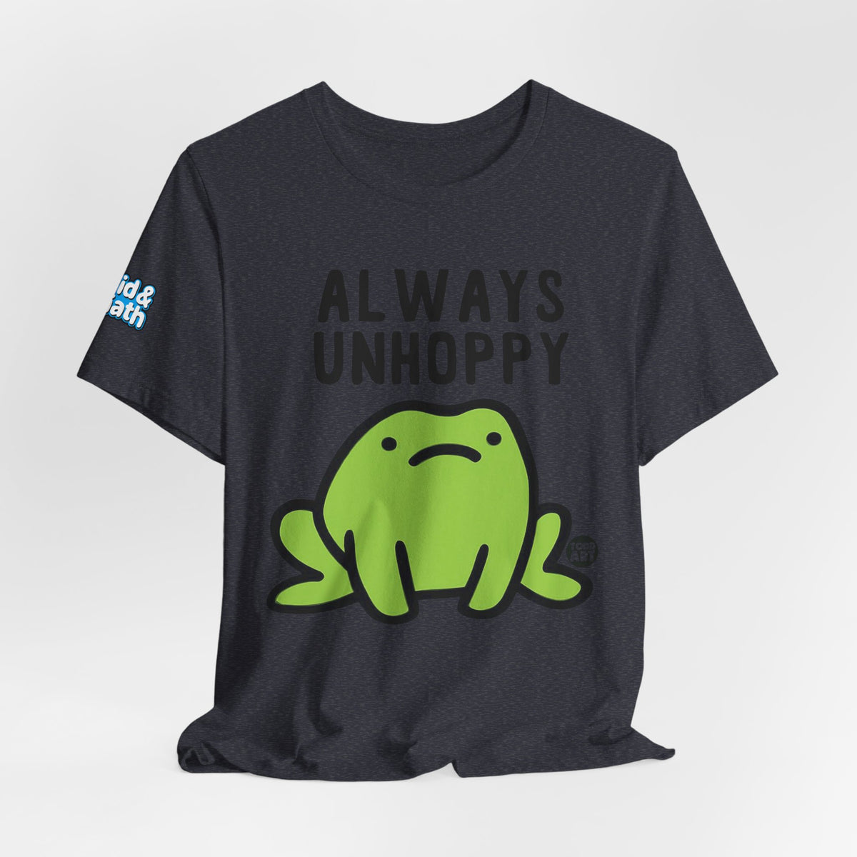 always-unhoppy