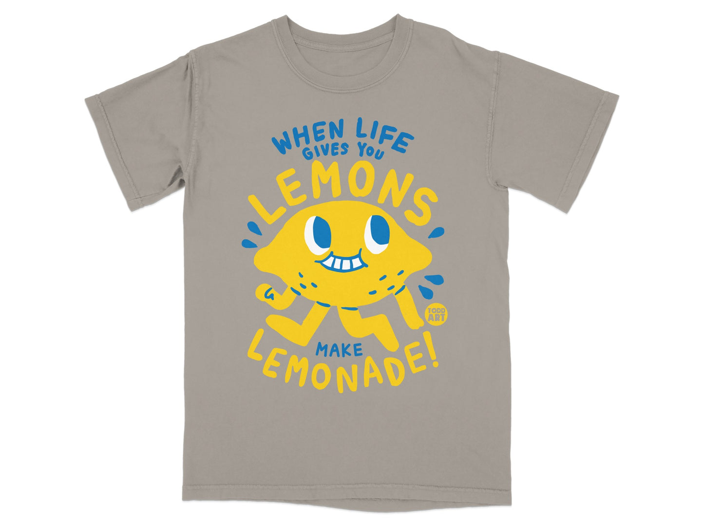 When Life Gives You Lemons Make Lemonade product type