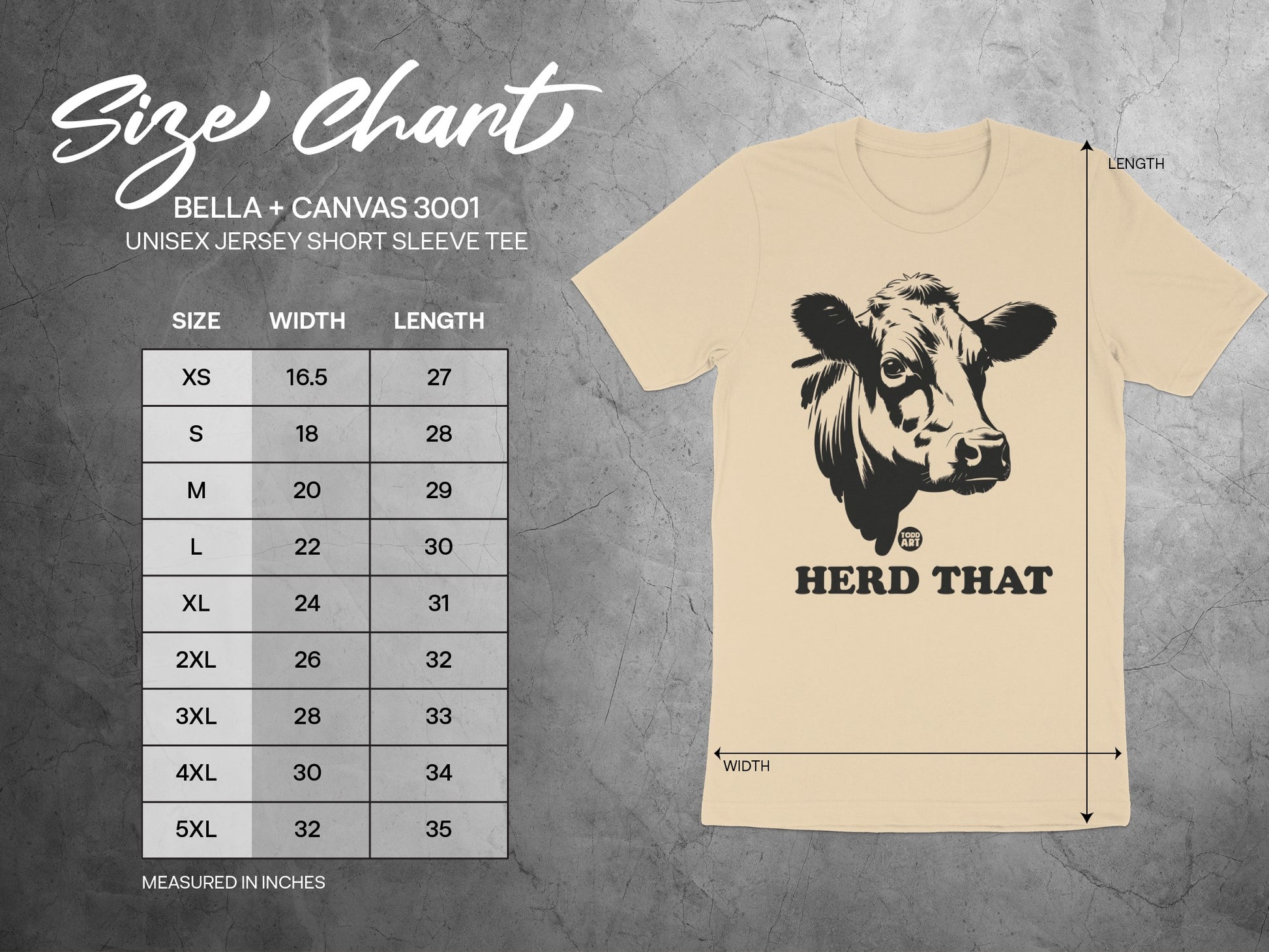 Herd That Unisex Jersey Short Sleeve Tee Shirt