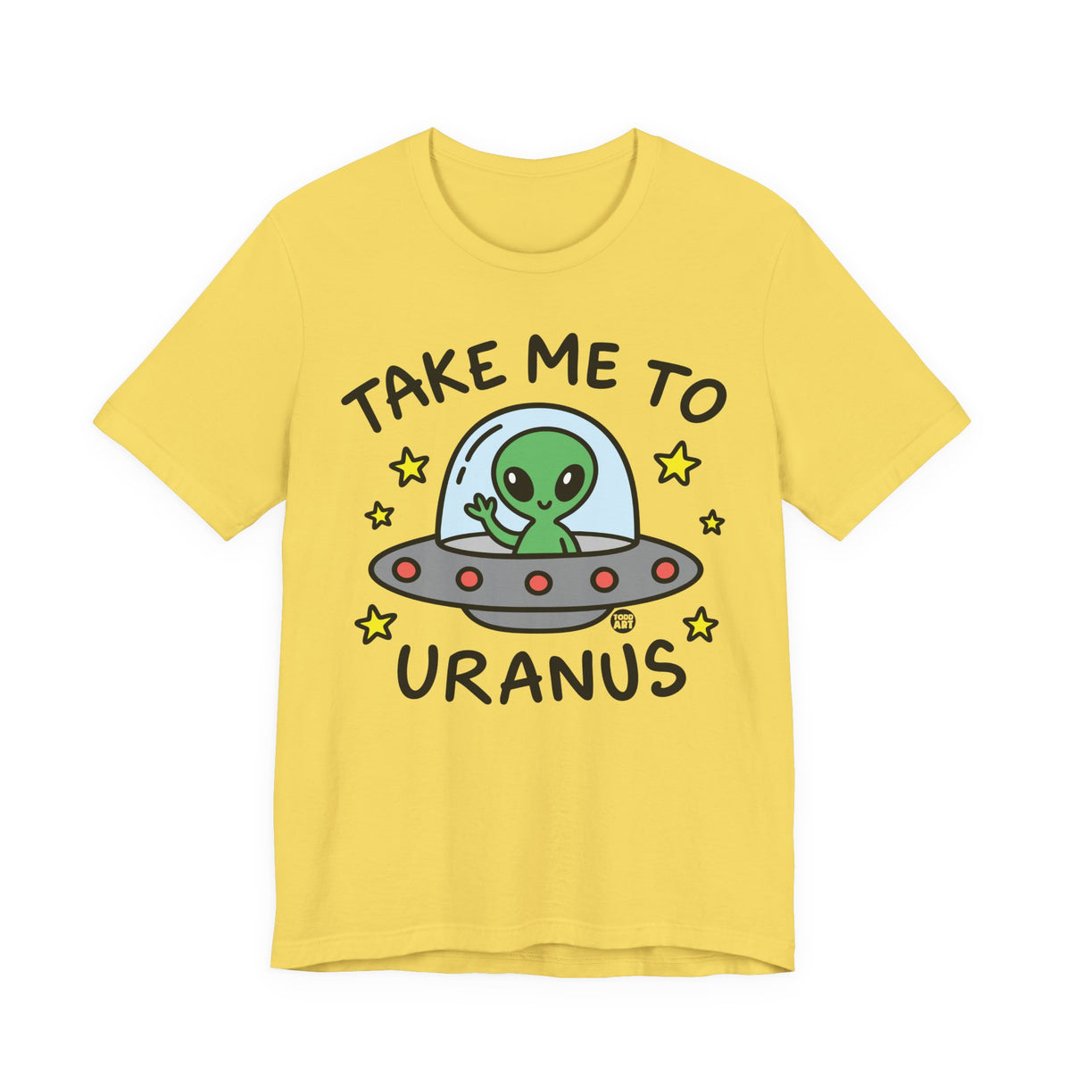 take me to uranus
