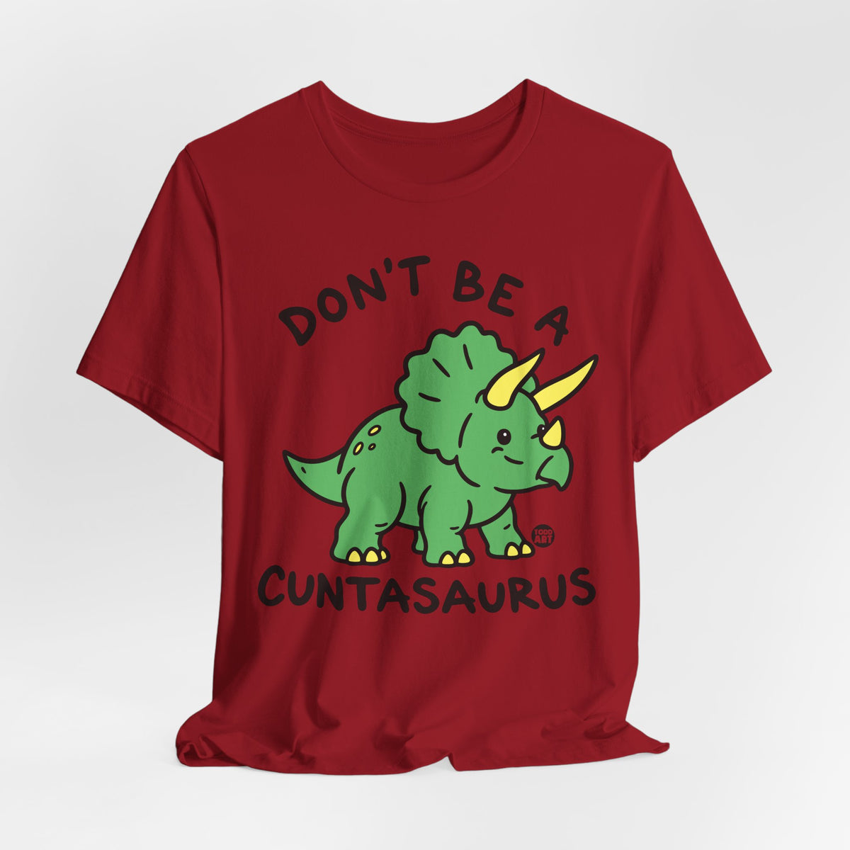dont-be-cuntasaurus
