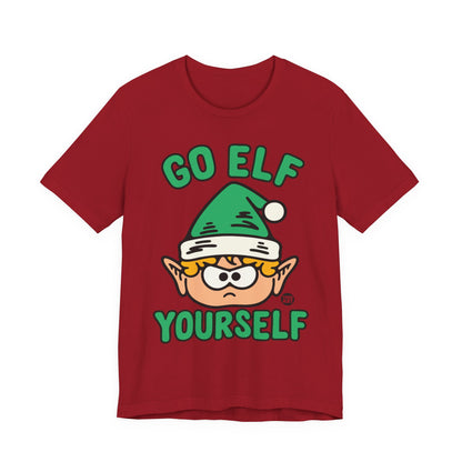 go-elf-yourself-cute