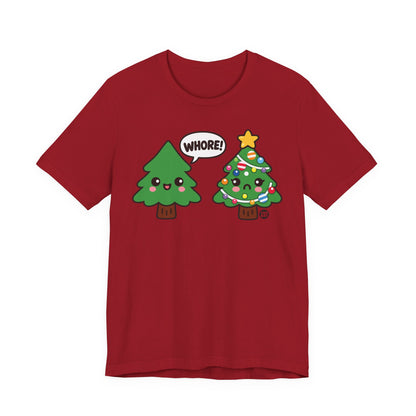 whore-xmas-tree-cute