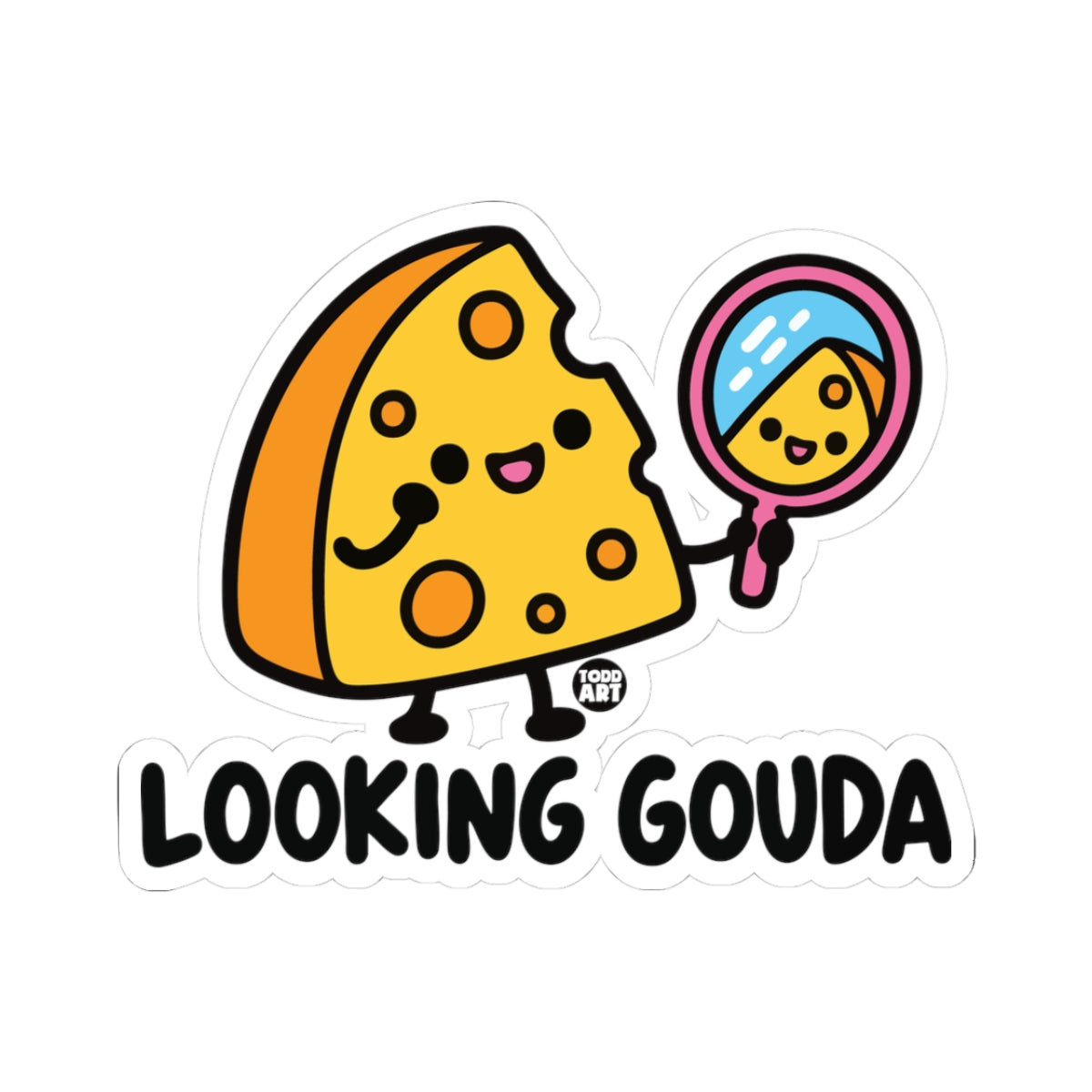 looking-gouda