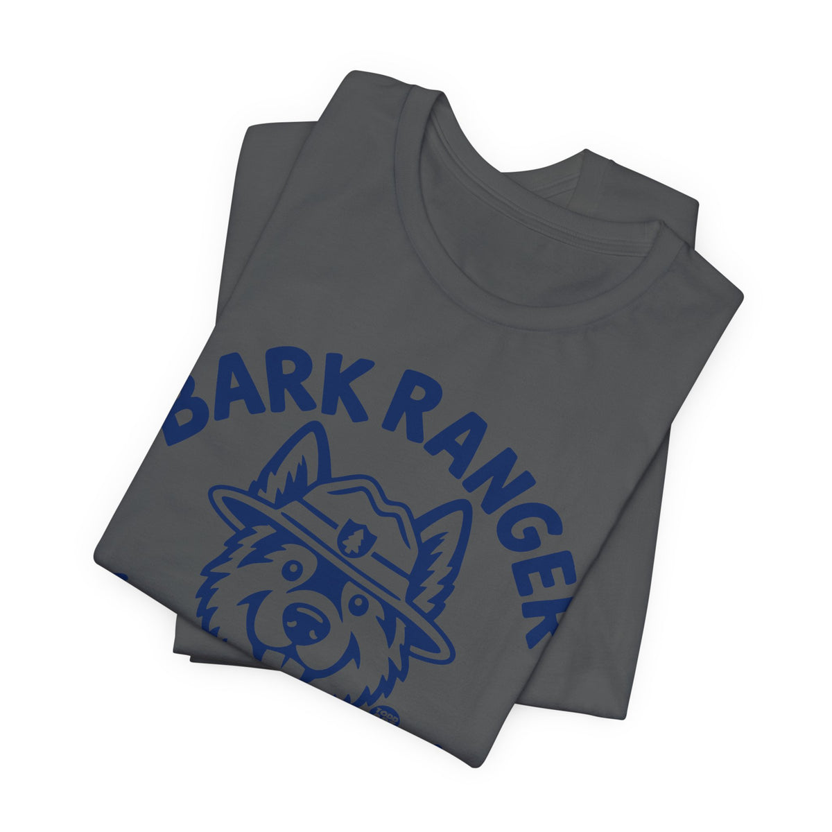 bark ranger